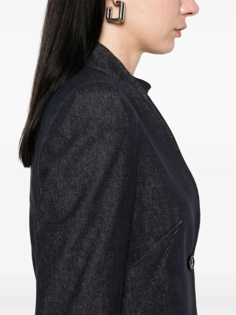 Max Mara Beatrice jacket - Blue