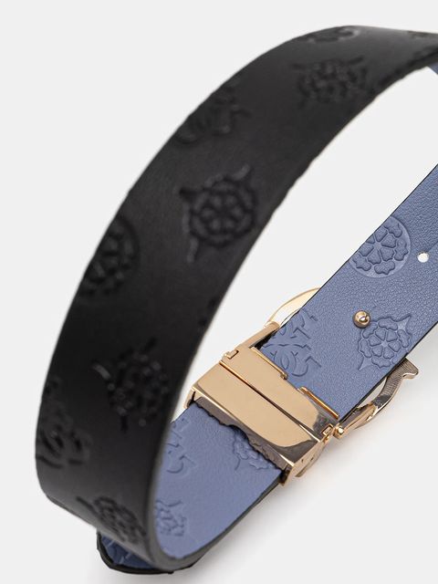 Guess pasek dwustronny