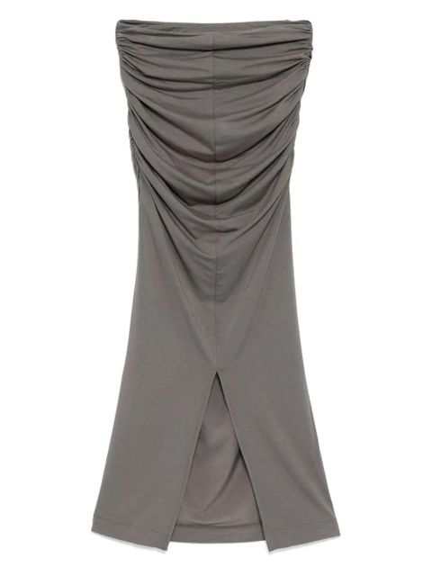 ENTIRE STUDIOS Surge skirt - Grey - zdjęcie produktu nr 2