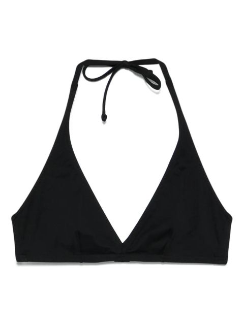 MC2 Saint Barth Gaia bikini top - Black - zdjęcie produktu nr 1