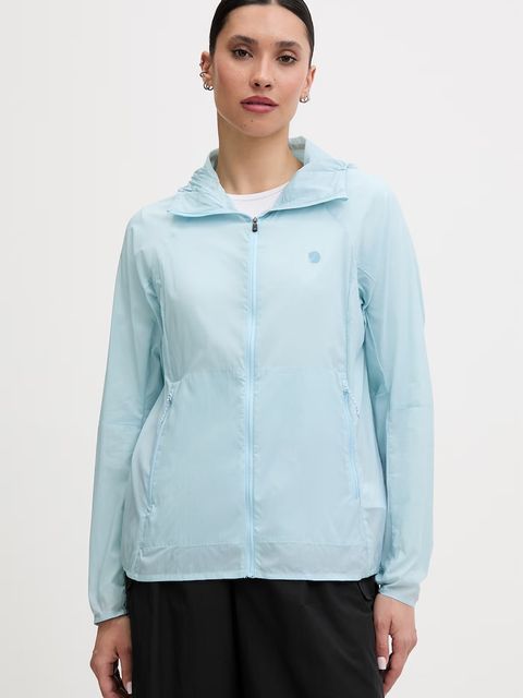 Fjallraven kurtka trekkingowa damska Keb Lätt - zdjęcie produktu nr 2