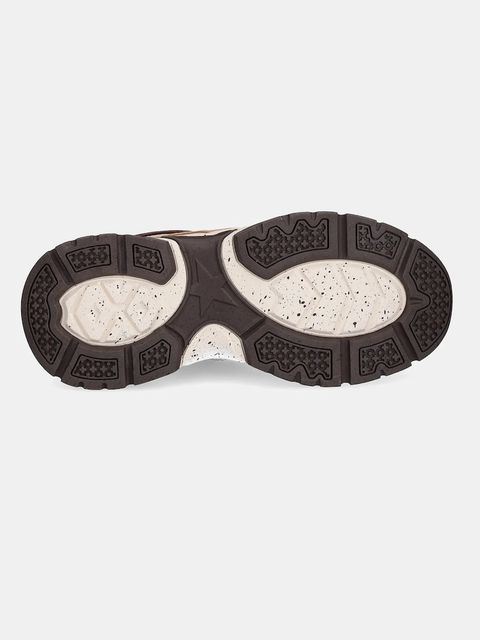 Steve Madden sneakersy Animates-LE damskie kolor beżowy 11004762