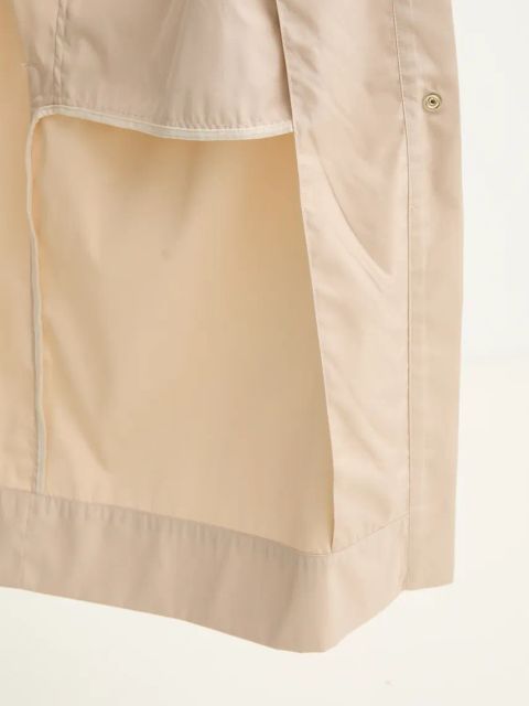 Marella parka Emme by Marella damska kolor beżowy przejściowa 2515021091200