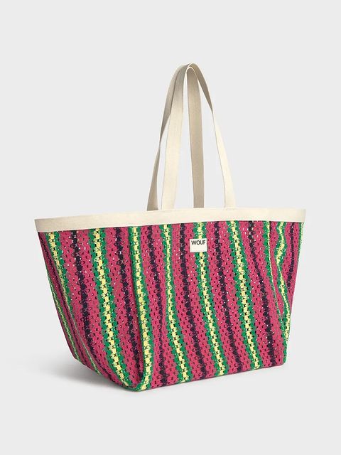 WOUF torba Tramontane 33 x 35 x 33 cm - zdjęcie produktu nr 1