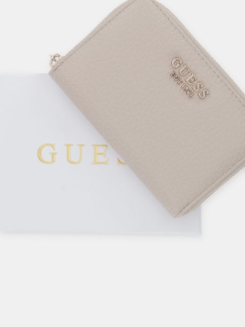 Guess portfel MARSHA