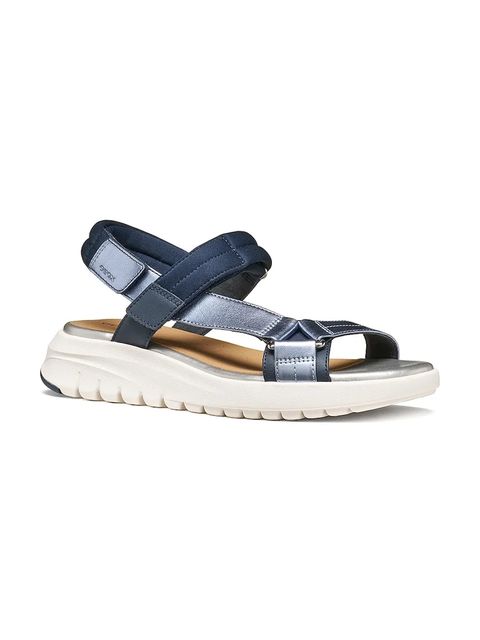 Geox sandały D FLEXTRIDE S - zdjęcie produktu nr 1