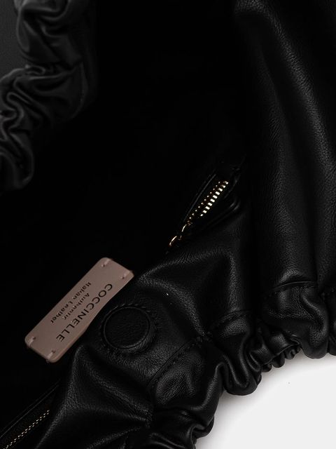 Coccinelle torebka skórzana SMASH - zdjęcie produktu nr 1