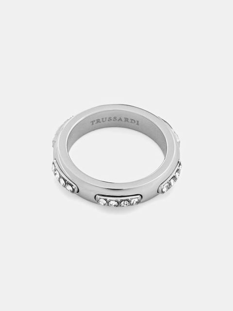 Trussardi pierścionek TJAYY130 - zdjęcie produktu nr 1