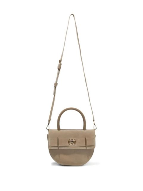 Simkhai Roan suede tote bag - Neutrals