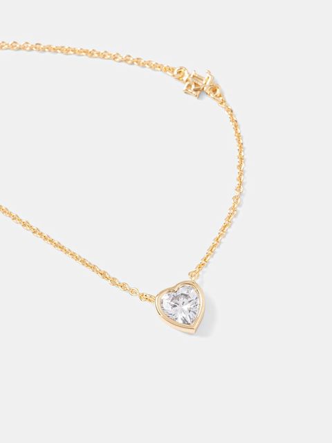 Lauren Ralph Lauren naszyjnik - zdjęcie produktu nr 2