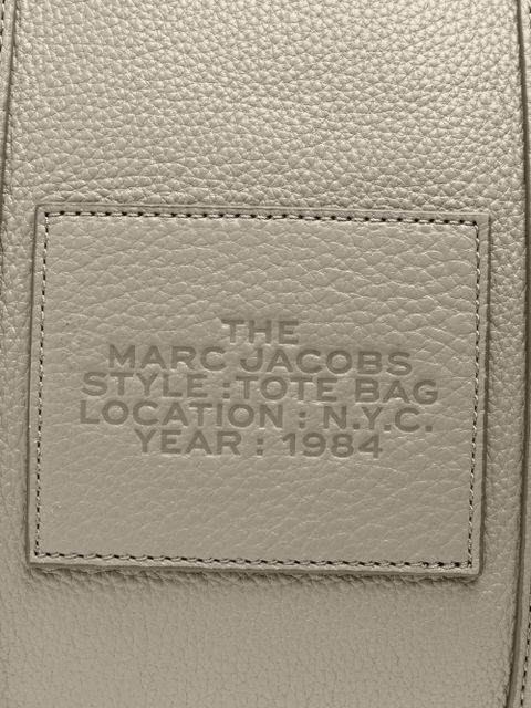 Marc Jacobs The Medium Tote bag - Brown