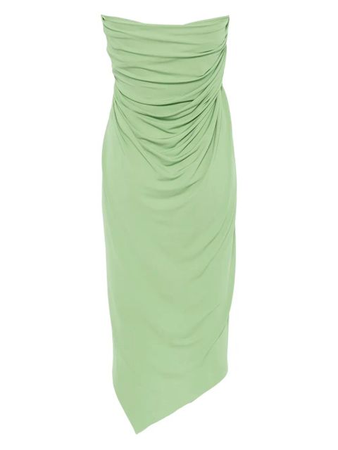 Cult Gaia Aeris skirt - Green - zdjęcie produktu nr 2