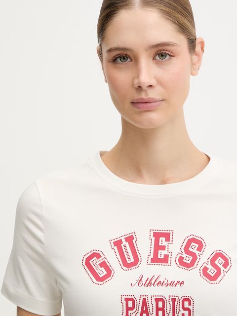 Guess t-shirt ANITA