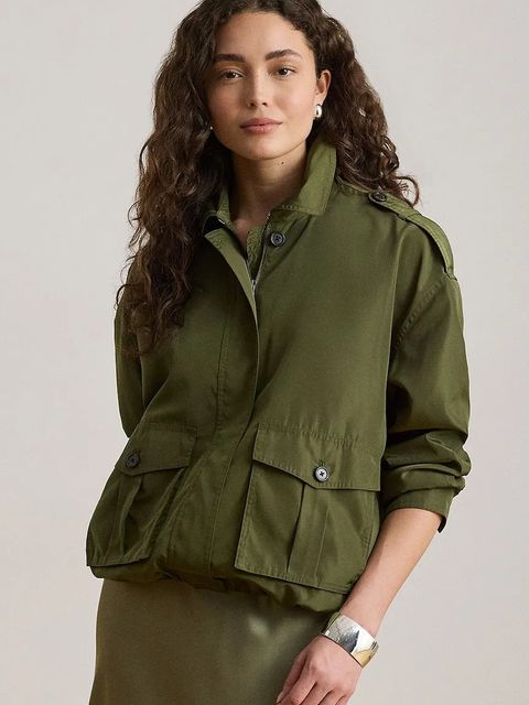 Lauren Ralph Lauren kurtka przejściowa damska - zdjęcie produktu nr 1