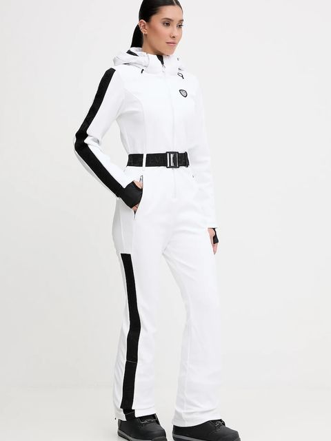 EA7 Emporio Armani kombinezon narciarski