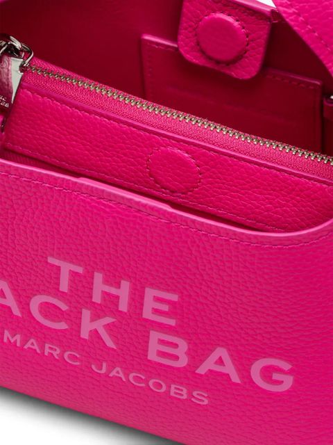 Marc Jacobs The Mini Sack bag - Pink
