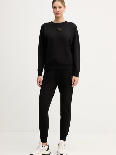 Armani Exchange spodnie dresowe