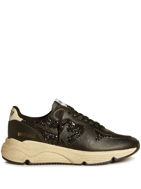 Golden Goose Running Sole sneakers - Black - zdjęcie produktu nr 1