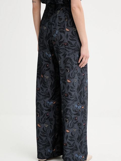 MUNTHE spodnie FAICUS