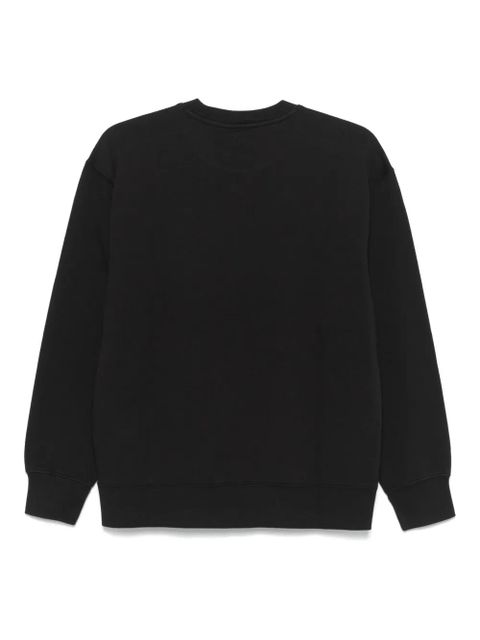 Carhartt WIP Rivet Script sweatshirt - Black - zdjęcie produktu nr 2
