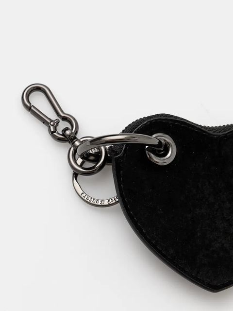 Juicy Couture brelok Love BIJL05255WPO