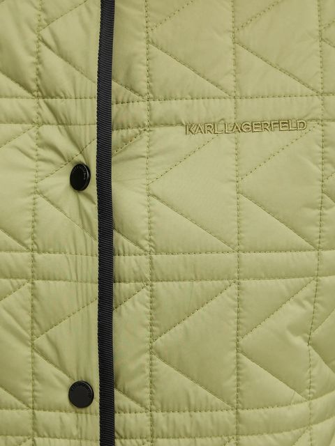 Karl Lagerfeld kurtka K QUILT