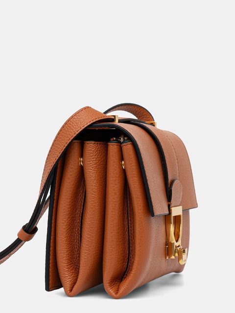 Coccinelle torebka skórzana ARLETTIS - zdjęcie produktu nr 1