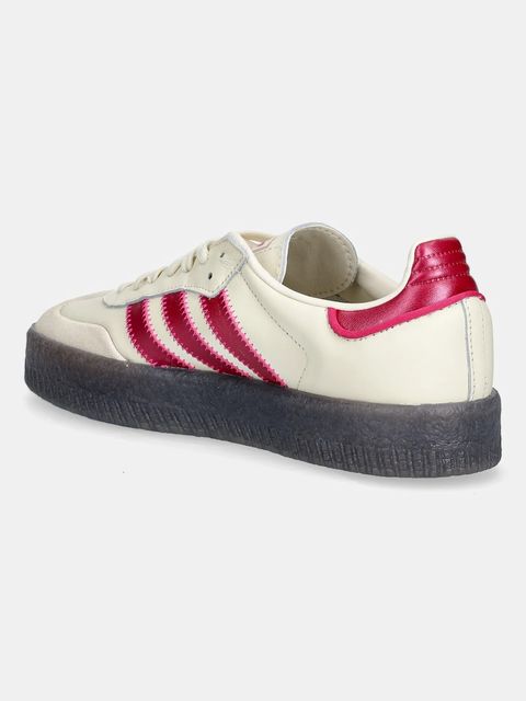 adidas Originals sneakersy skórzane Sambae - zdjęcie produktu nr 2