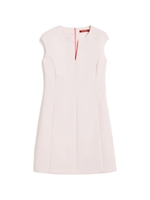 Max Mara cady mini dress - Pink - zdjęcie produktu nr 1