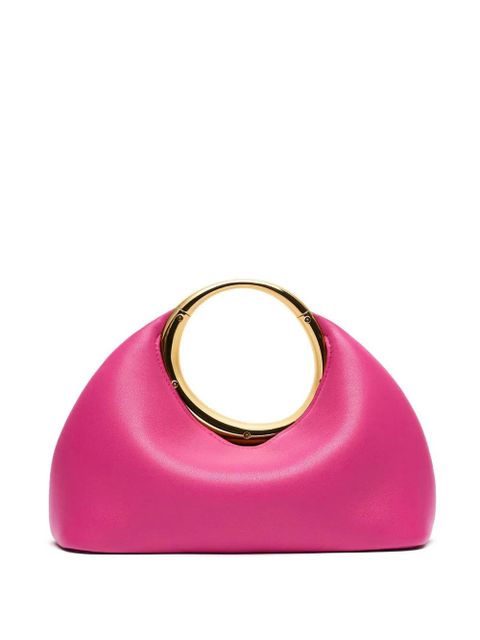 Jacquemus Le Petit Calino top-handle bag - Pink - zdjęcie produktu nr 2