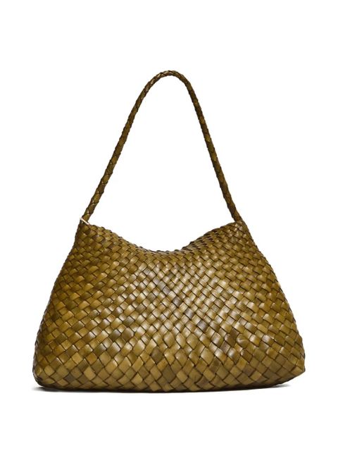 DRAGON DIFFUSION Santa Maria shoulder bag - Green - zdjęcie produktu nr 2