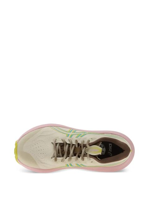 ASICS GT-2000 14 TR low-top sneakers - Neutrals