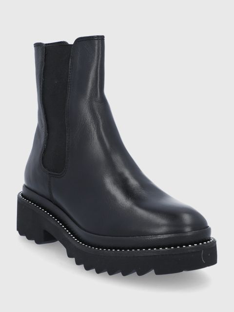 Aldo Sztyblety skórzane - zdjęcie produktu nr 1