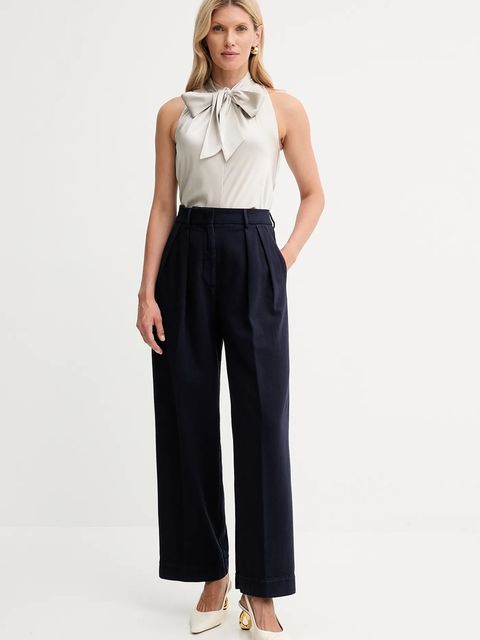 Forte Forte bluzka jedwabna - zdjęcie produktu nr 1