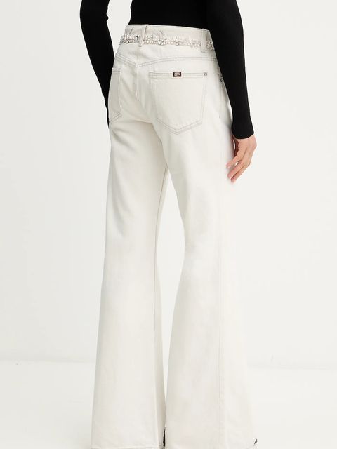 Miss Sixty jeansy damskie medium waist 6S3JJ00300