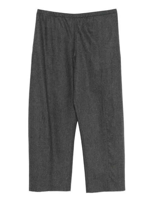 KHAITE Clover trousers - Grey