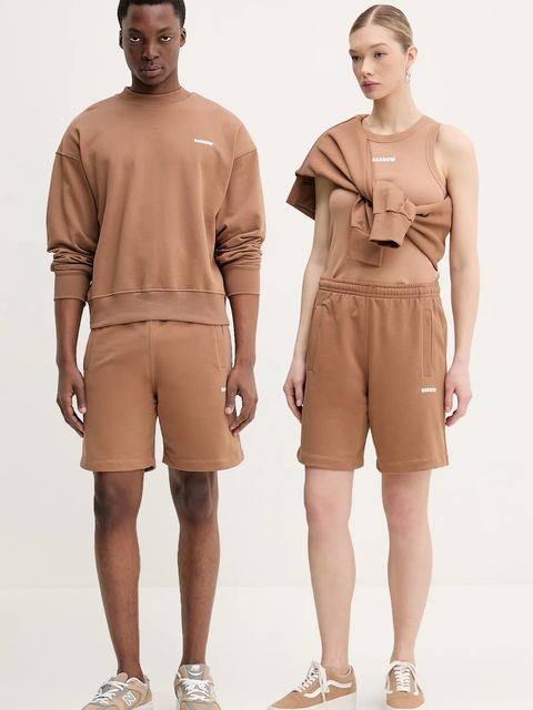 Barrow szorty bawełniane