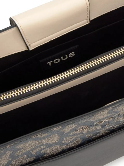 Tous torebka KAOS ICON kolor czarny 2002296951 - zdjęcie produktu nr 2