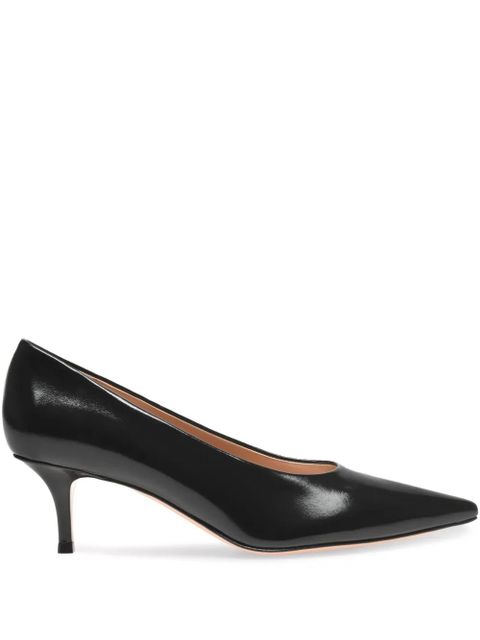 Gianvito Rossi 55mm Robbie pumps - Black - zdjęcie produktu nr 1