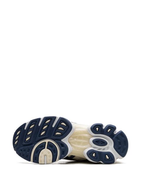 ASICS Gel-Nimbus 9 WMNS "White Light Indigo" sneakers - Neutrals