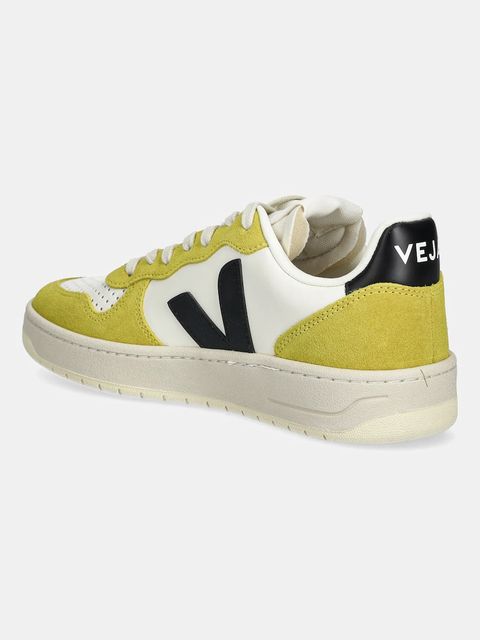 Veja sneakersy skórzane V-10 Prime - zdjęcie produktu nr 1
