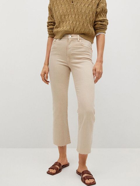 Mango - Jeansy SIENNA - zdjęcie produktu nr 1