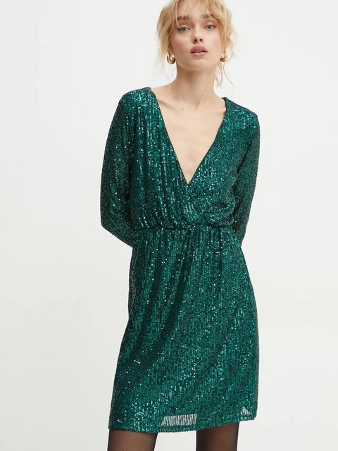 Morgan sukienka RNINOU - zdjęcie produktu nr 1