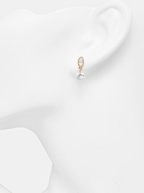 Dkny kolczyki - zdjęcie produktu nr 2