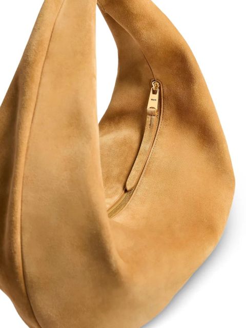 KHAITE medium Olivia shoulder bag - Neutrals