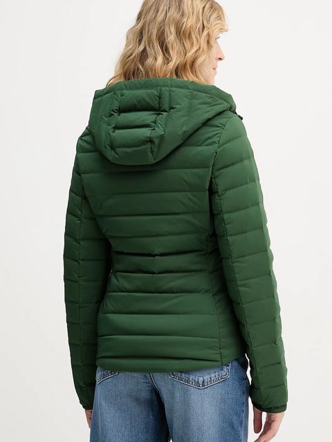 Tommy Hilfiger kurtka puchowa