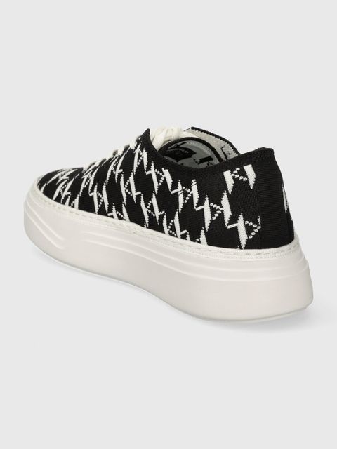 Karl Lagerfeld tenisówki KONVERT