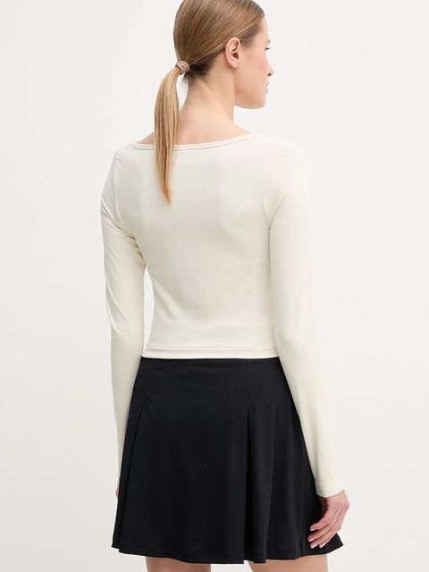 Under Armour longsleeve treningowy Train Seamless - zdjęcie produktu nr 2