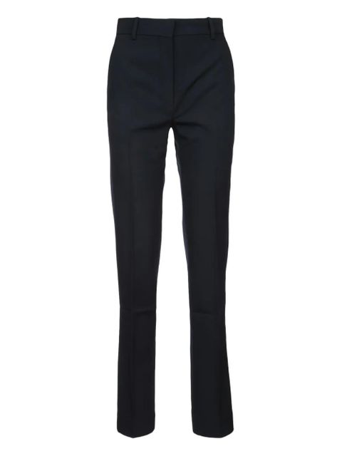 Jacquemus tailored trousers - Blue - zdjęcie produktu nr 1
