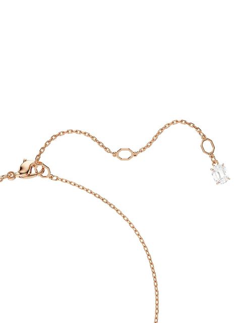 Swarovski naszyjnik SWAN 5732414